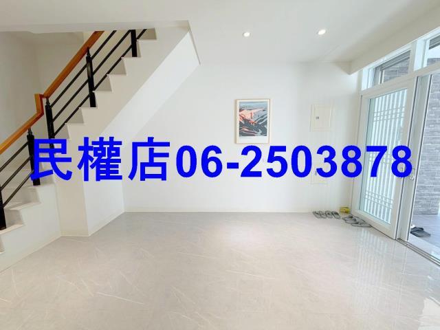 台南永康店面-1