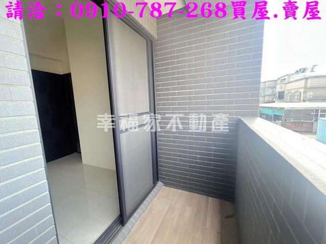 台南仁德華廈-12