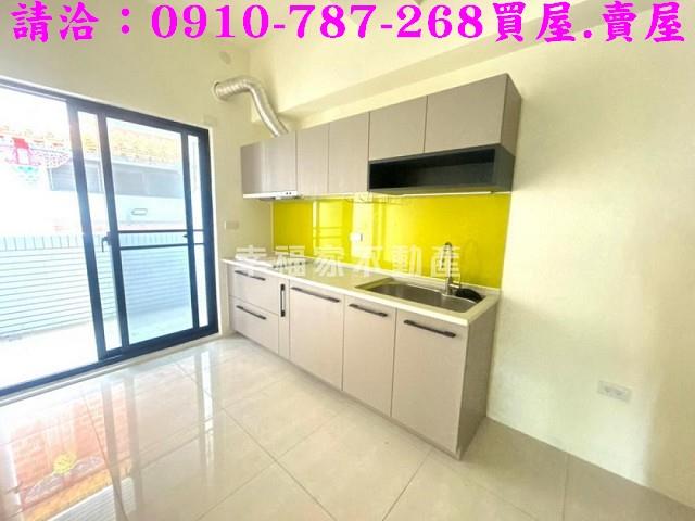 台南仁德華廈-3