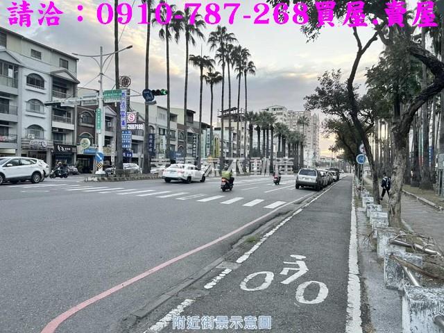 台南東區公寓-11