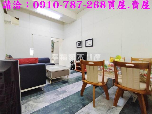 台南東區公寓-3