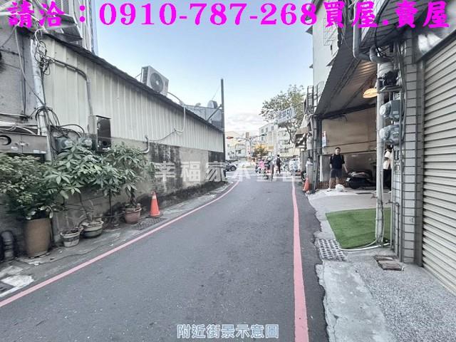台南東區公寓-6