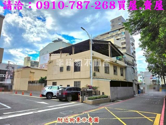 台南北區透天-10