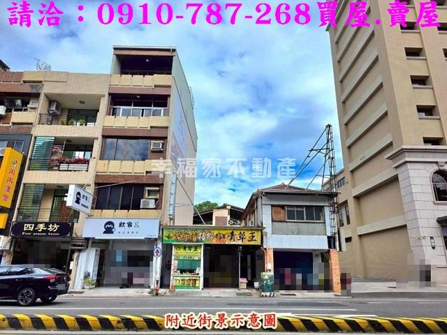 台南北區透天-12