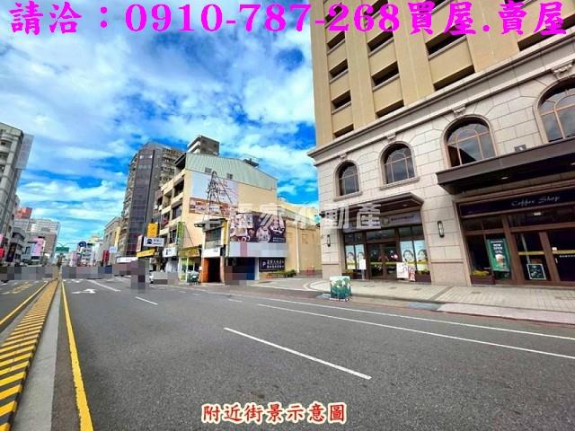 台南北區透天-0