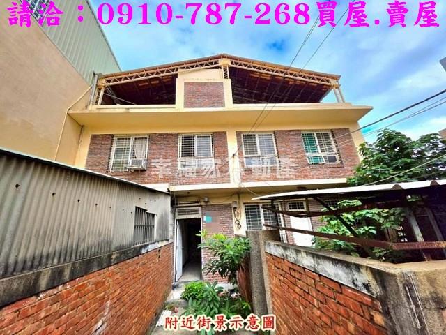 台南北區透天-2