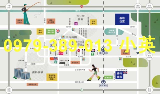 台南善化大樓-4