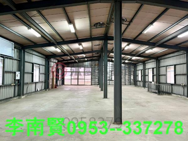 安南廠房-2