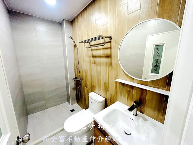 台南永康透天-12