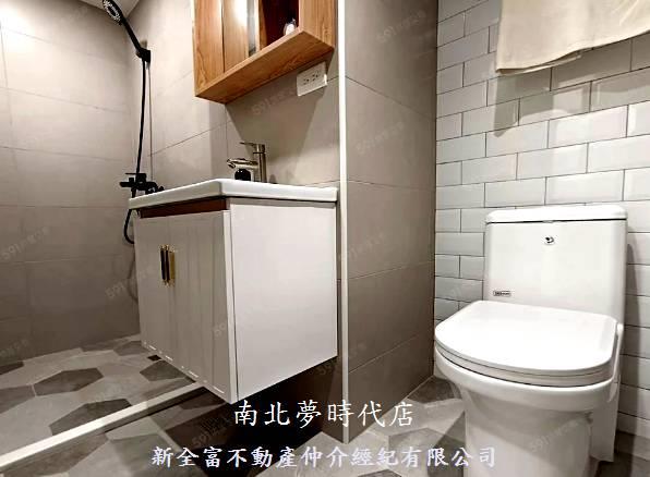 台南永康公寓-9
