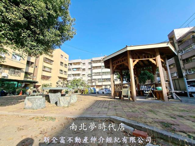 台南永康公寓-10