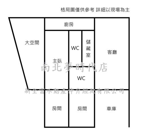 台南永康公寓-13