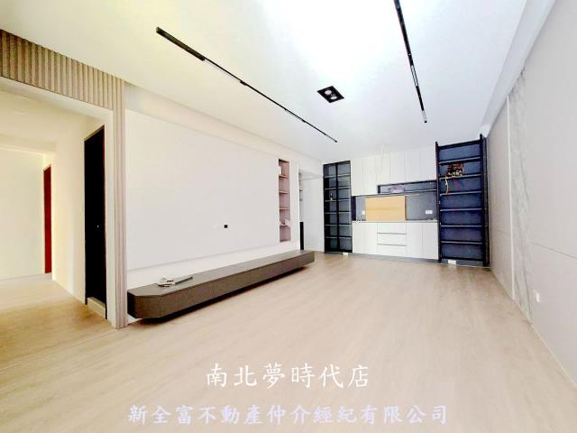 台南永康公寓-0