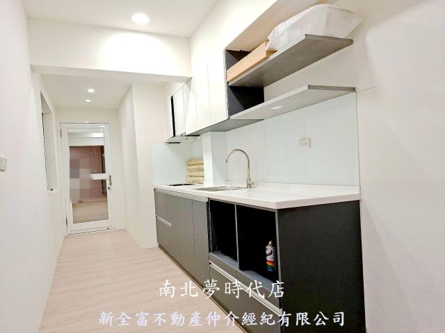 台南永康公寓-5