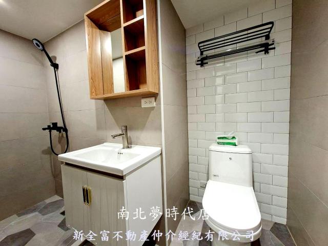 台南永康公寓-6