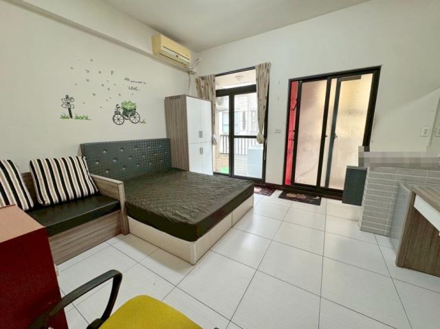 台南新市透天-9