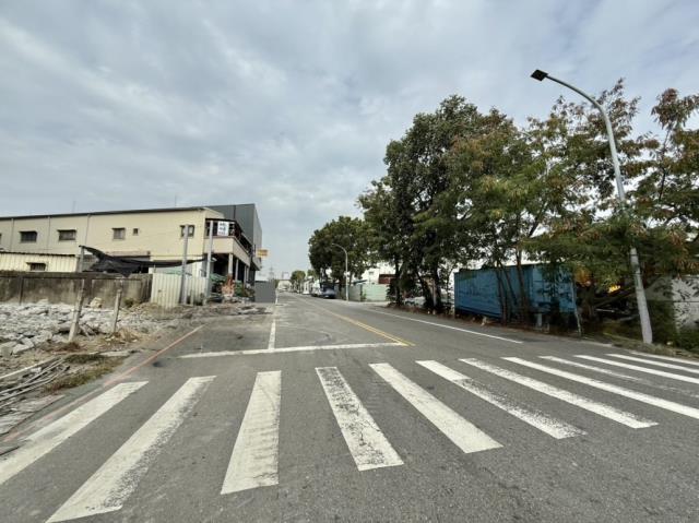 台南仁德廠房-2