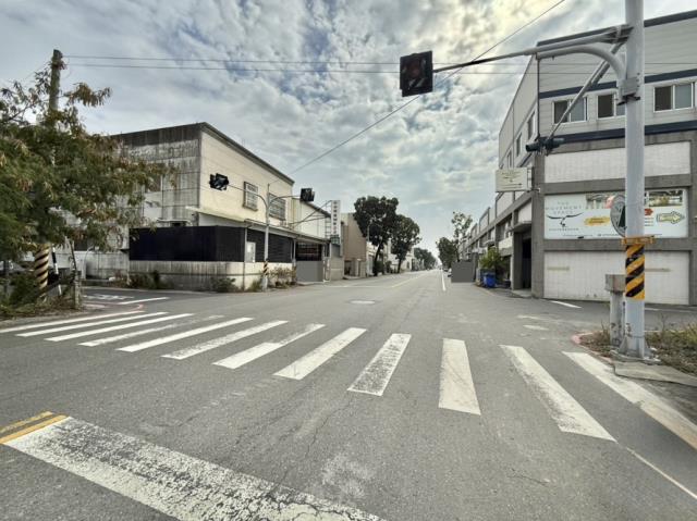 台南仁德廠房-3