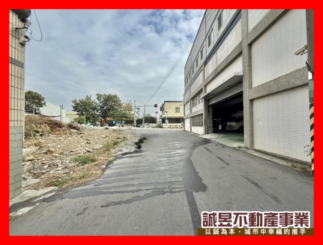 台南仁德廠房-6