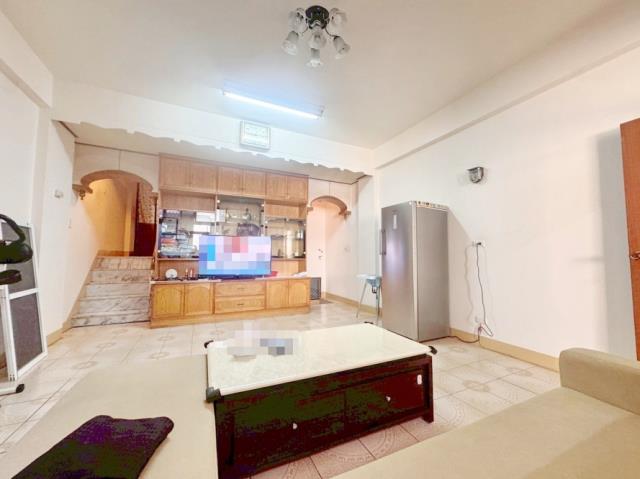 台南永康透天-14