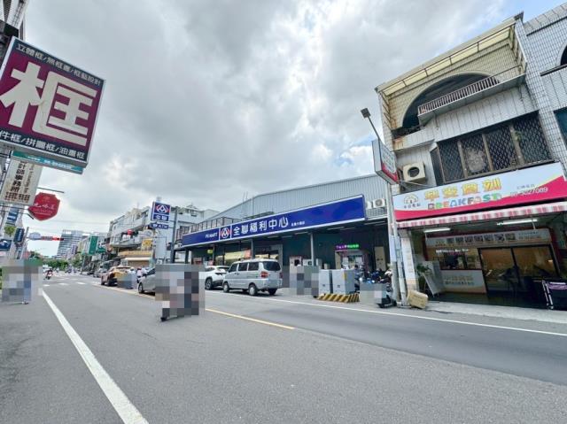 台南永康透天-6