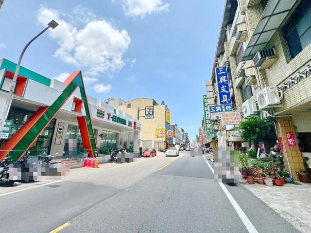 台南永康透天-7