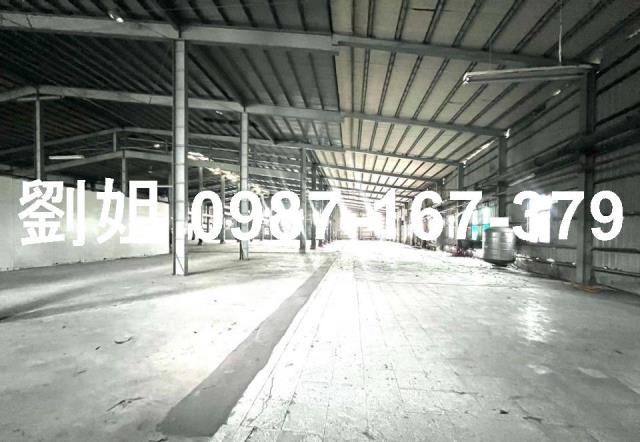 台南永康廠房-3