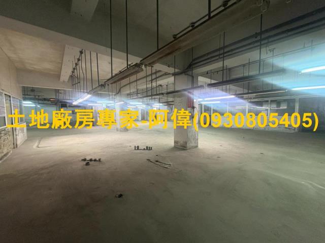 台南南區廠房-0