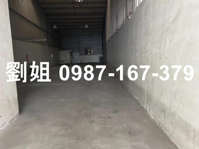 台南永康廠房-1
