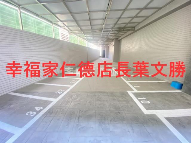 台南善化華廈-8