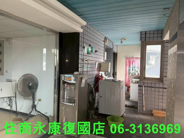 台南永康華廈-10