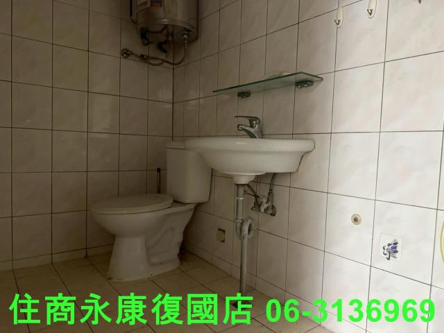 台南永康華廈-6