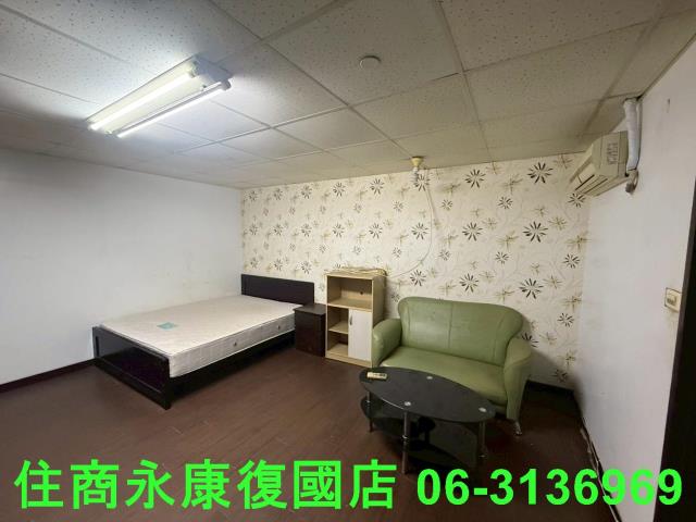 台南永康華廈-8