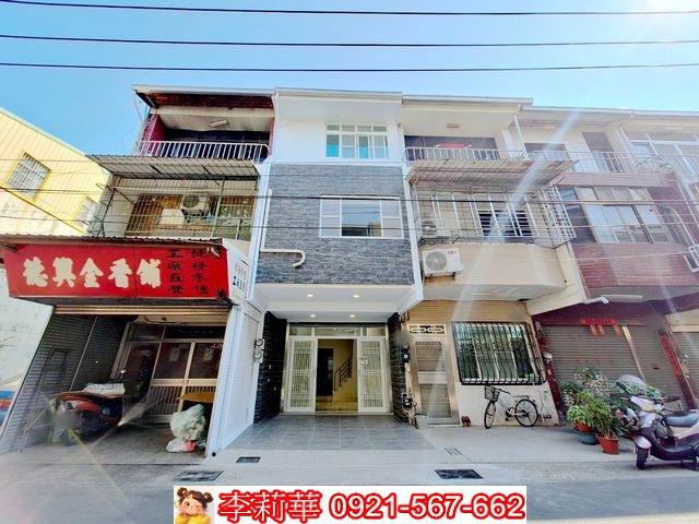 台南北區透天-0