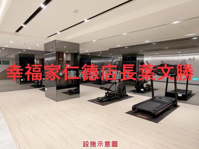 台南新市華廈-12