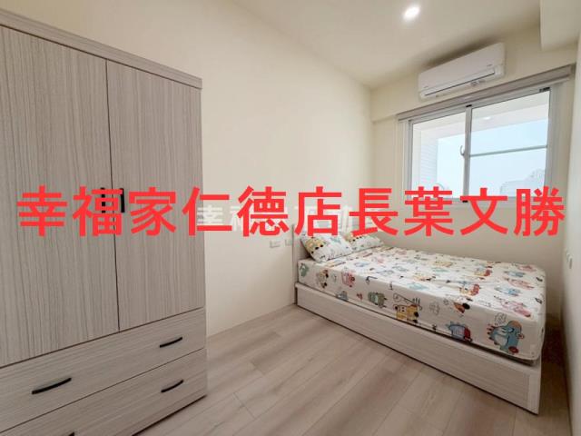 台南新市華廈-4