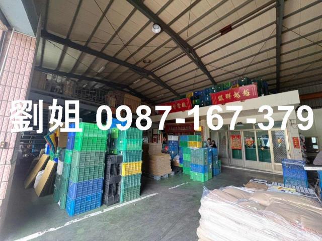 台南安南廠房-0