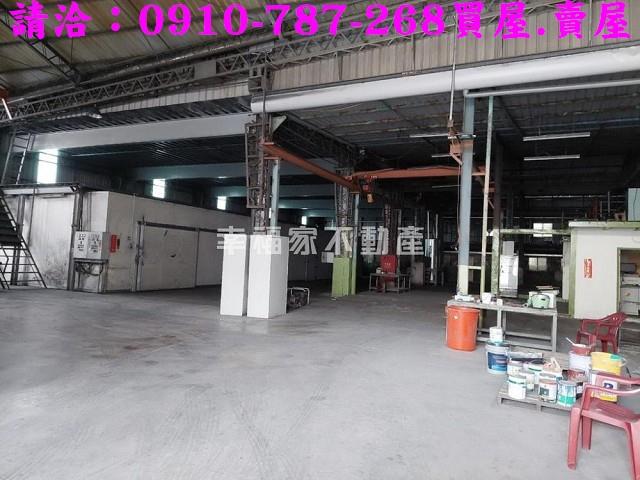 台南廠房-3