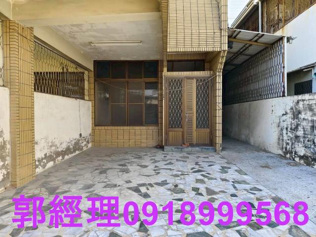 台南中西區透天-10