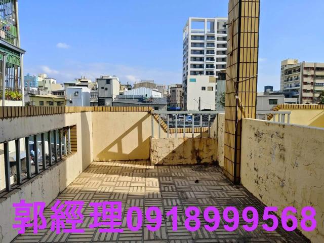 台南中西區透天-5