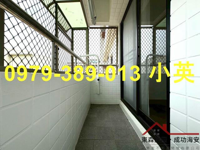 台南永康華廈-10