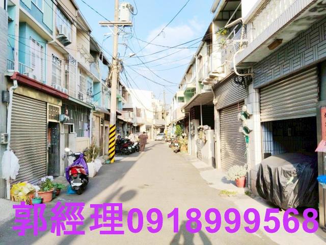 台南永康透天-0