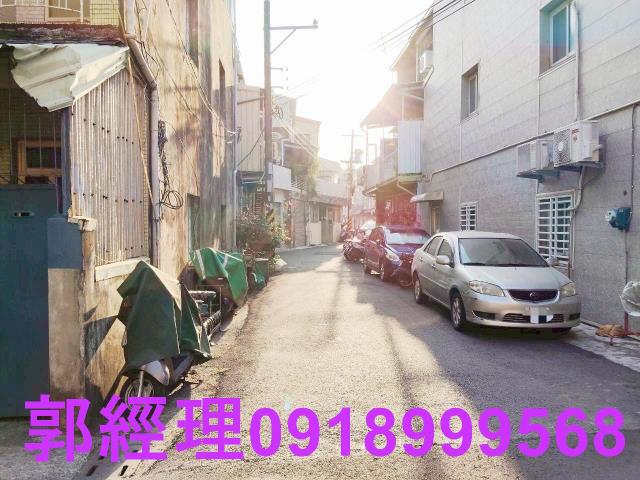 台南永康透天-1