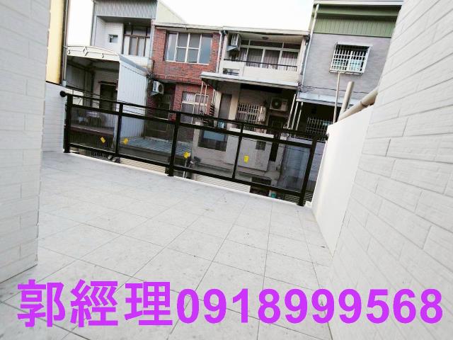 台南永康透天-8