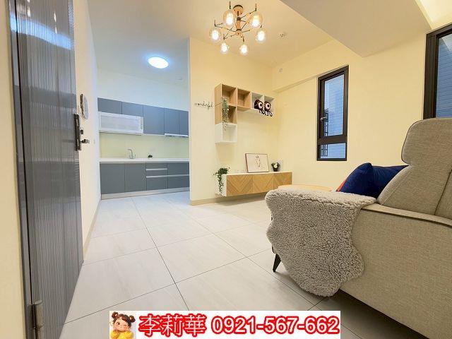 台南佳里華廈-1