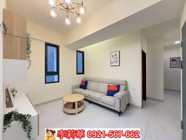 台南佳里華廈-3