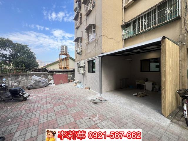 台南永康公寓-0