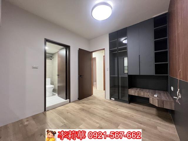 台南永康公寓-7