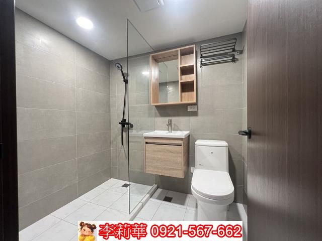 台南永康公寓-8