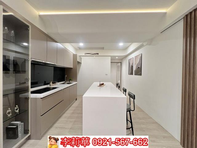 台南永康公寓-4